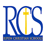 Cover Image of Descargar Ripon Christian Schools  APK
