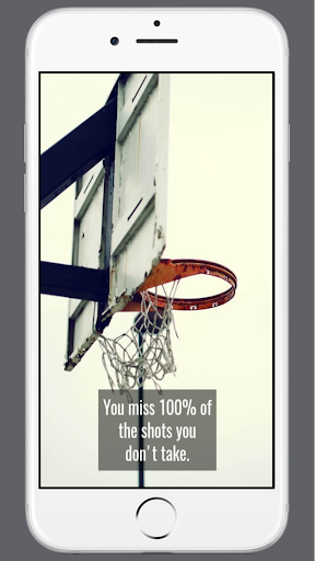 Android application Inspirational Quotes Wallpaper screenshort