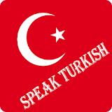 Speak Turkish Free icon