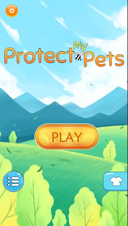 Help The Pet - 0.1.4 - (Android)