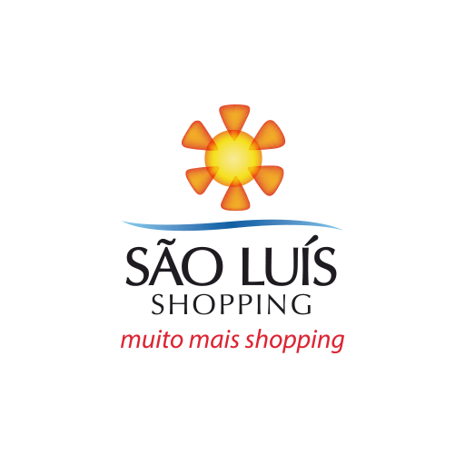 São Luís Shopping logo