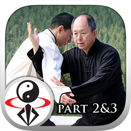 Yang Tai Chi for Beginners 2&3 1.0.9 Icon