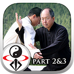 Cover Image of 下载 Yang Tai Chi for Beginners 2&3  APK