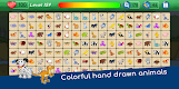 screenshot of Connect Animal Classic Travel