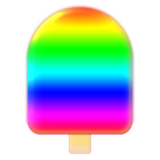 Icy Candy Theme - Be Launcher icon