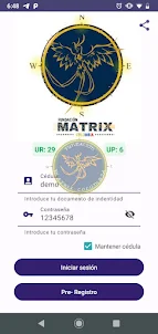 Matrix Colombia