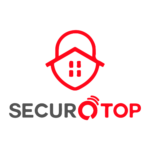 SECUROTOP logo