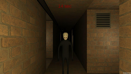 Horror Сorridor Screen 3