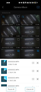 Screenshot image