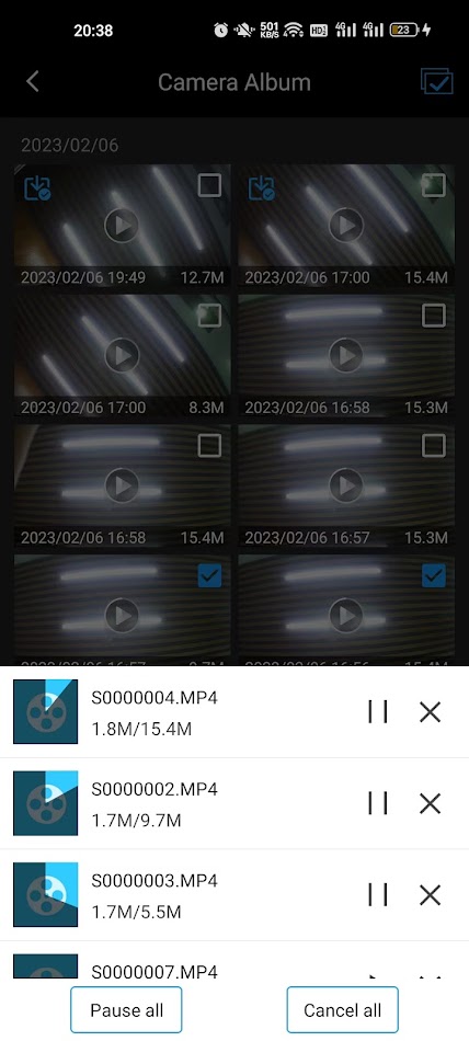 #8. Trail Hunter (Android) Με: RuiJia Technology