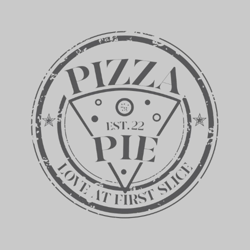Pizza Pie Omagh logo