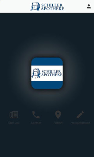 Android application Schiller - Apotheke screenshort