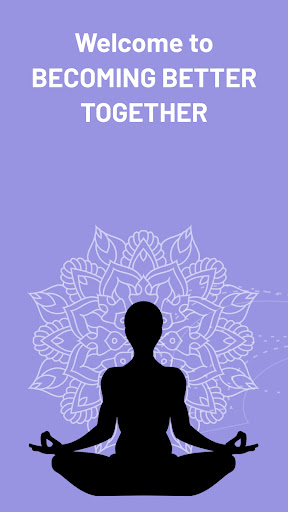 Becoming Better Together Screenshot 1 - AppWisp.com