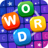 Find Words - Puzzle Game icon