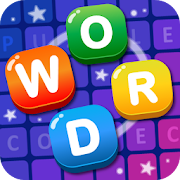 Find Words - Puzzle Game