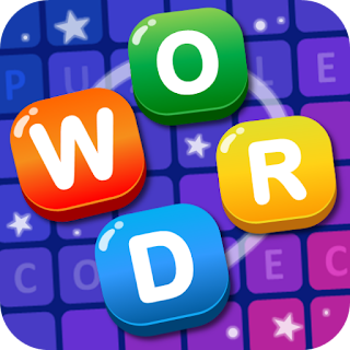 Find Words - Puzzle Game apk