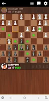 Chess Online - Duel friends! 274 poster 0