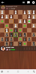 Chess Online – Duel friends! 1