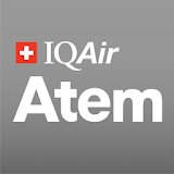 IQAir Atem Car & Desk icon
