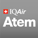 IQAir Atem Car & Desk - Androidアプリ
