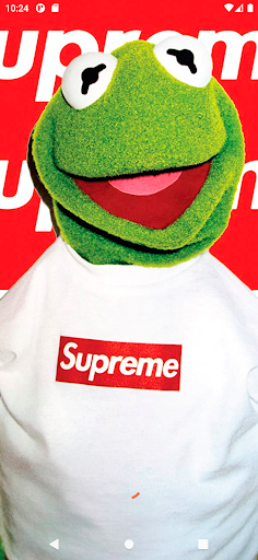 Wallpaper Supreme Hypebeast