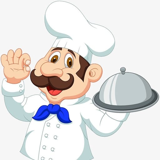 وصفات طبخ شرقية وحلويات logo