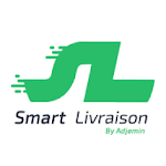 Cover Image of Download Smart Livraison Manager  APK