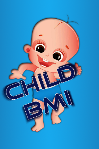 Child Growth TrackerBMI
