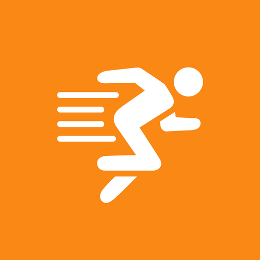 MTP - Running Logo