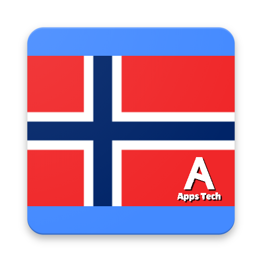 Norwegian (norsk) /AppsTech تنزيل على نظام Windows