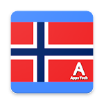 Cover Image of Скачать Norwegian (norsk) /AppsTech  APK