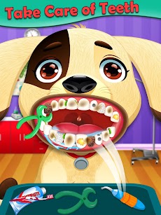ペットの動物の歯科医のケアのおすすめ画像3