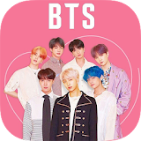 BTS Wallpaper - All Member icon