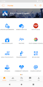 Screenshot image