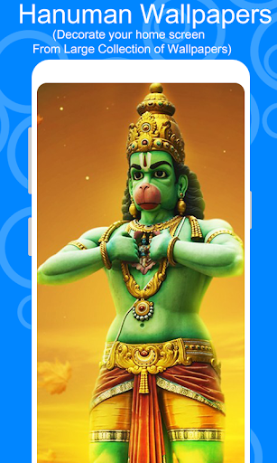 Hanuman Wallpapers HD Screen 2
