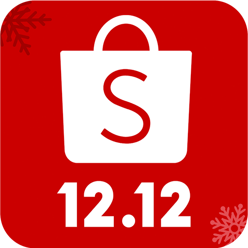 Shopee PH: Shop on 12.12