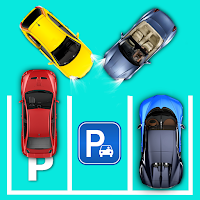Car Lot Parking Order Master