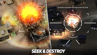 Game screenshot Drone 2 Free Assault apk download