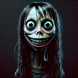 Momo screamer