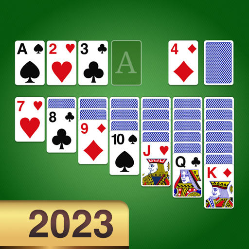 Solitaire - Classic Card Game - Apps on Google Play