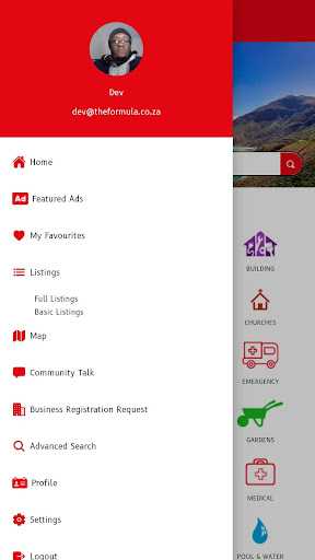 Club790 Business Directory Hou Screen 3