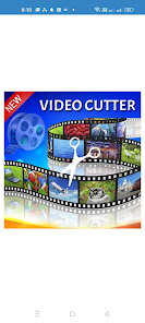 Trim Videos - Video Cutter 9.8 APK + Mod (Unlimited money) untuk android