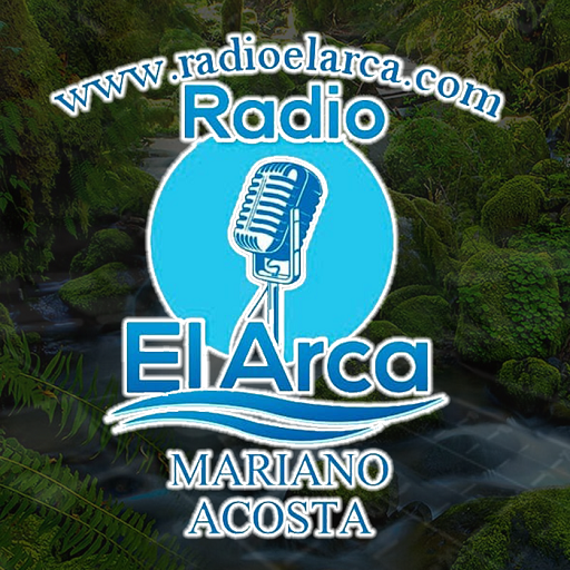 Radio El Arca logo