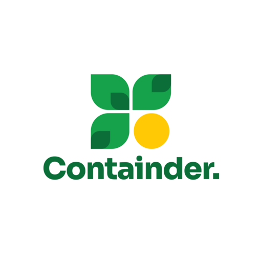 Containder logo