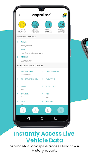 appraisee UK Screen 2