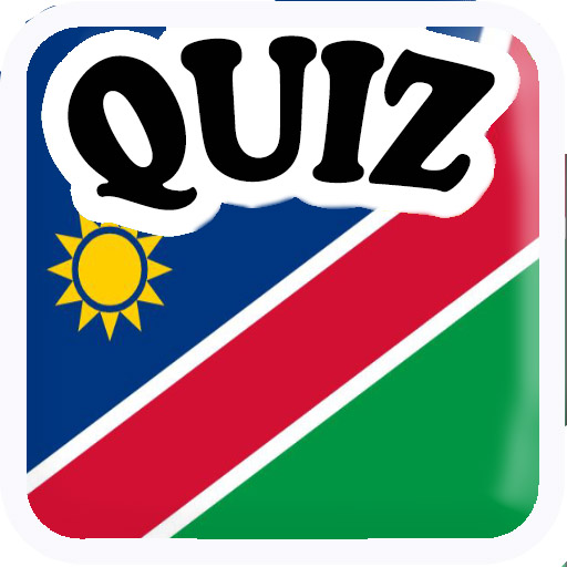 Quiz Namibie logo