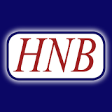 HNB Mobile Banking App icon