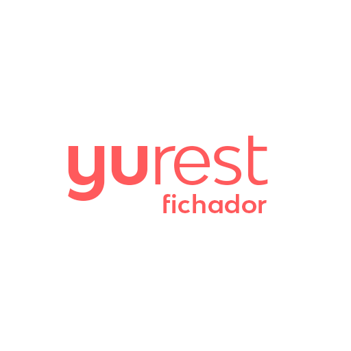 Yurest Fichador logo