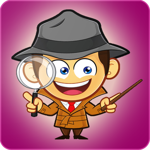 Private Investigator Guide logo