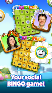 GamePoint Bingo - Bingo games Unknown